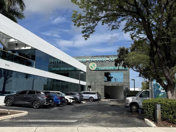 3500 N 28TH Terrace, Hollywood, FL 33023
