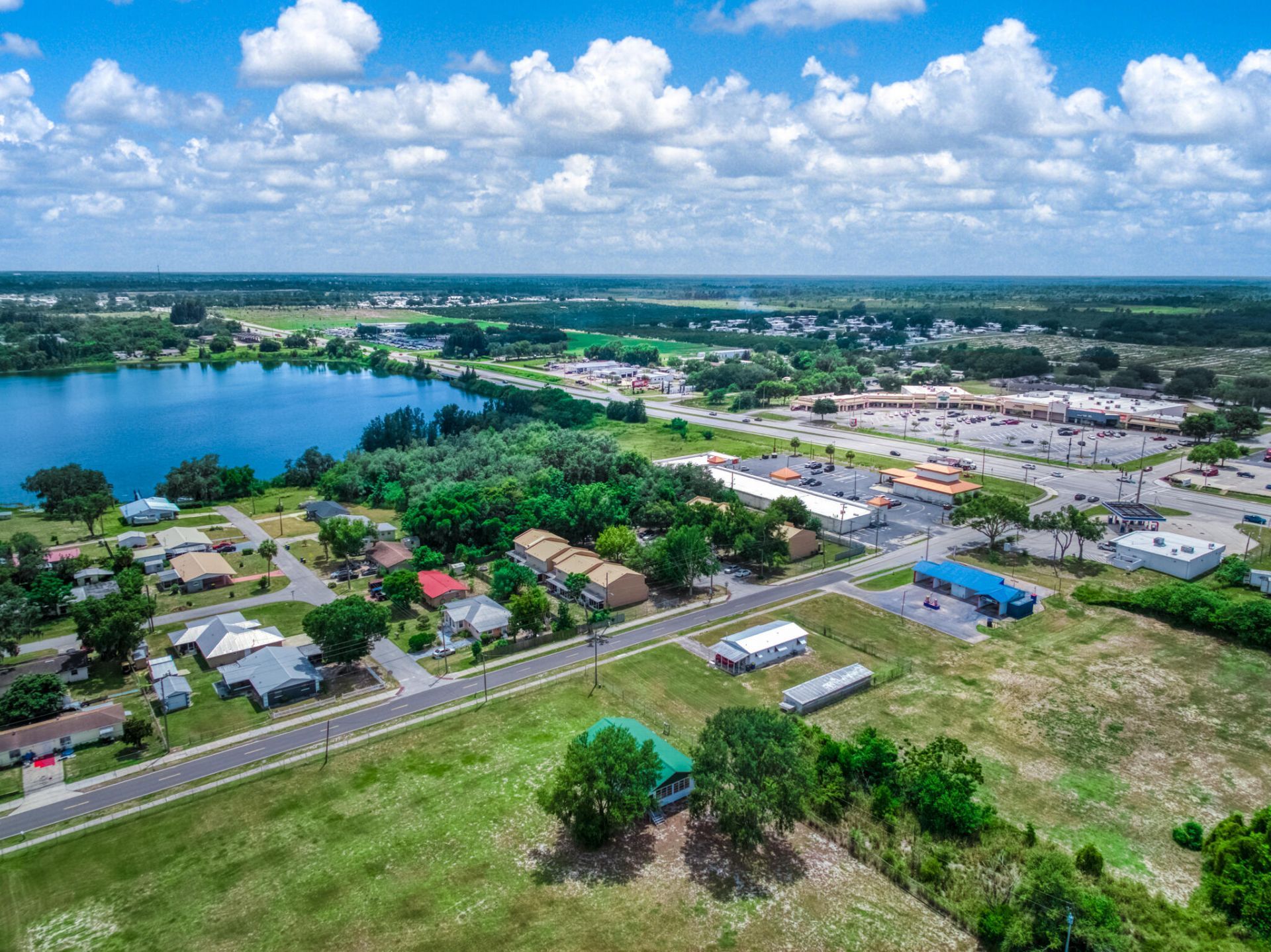 1000 S Lake Anoka Boulevard, Avon Park, FL 33826 Photo