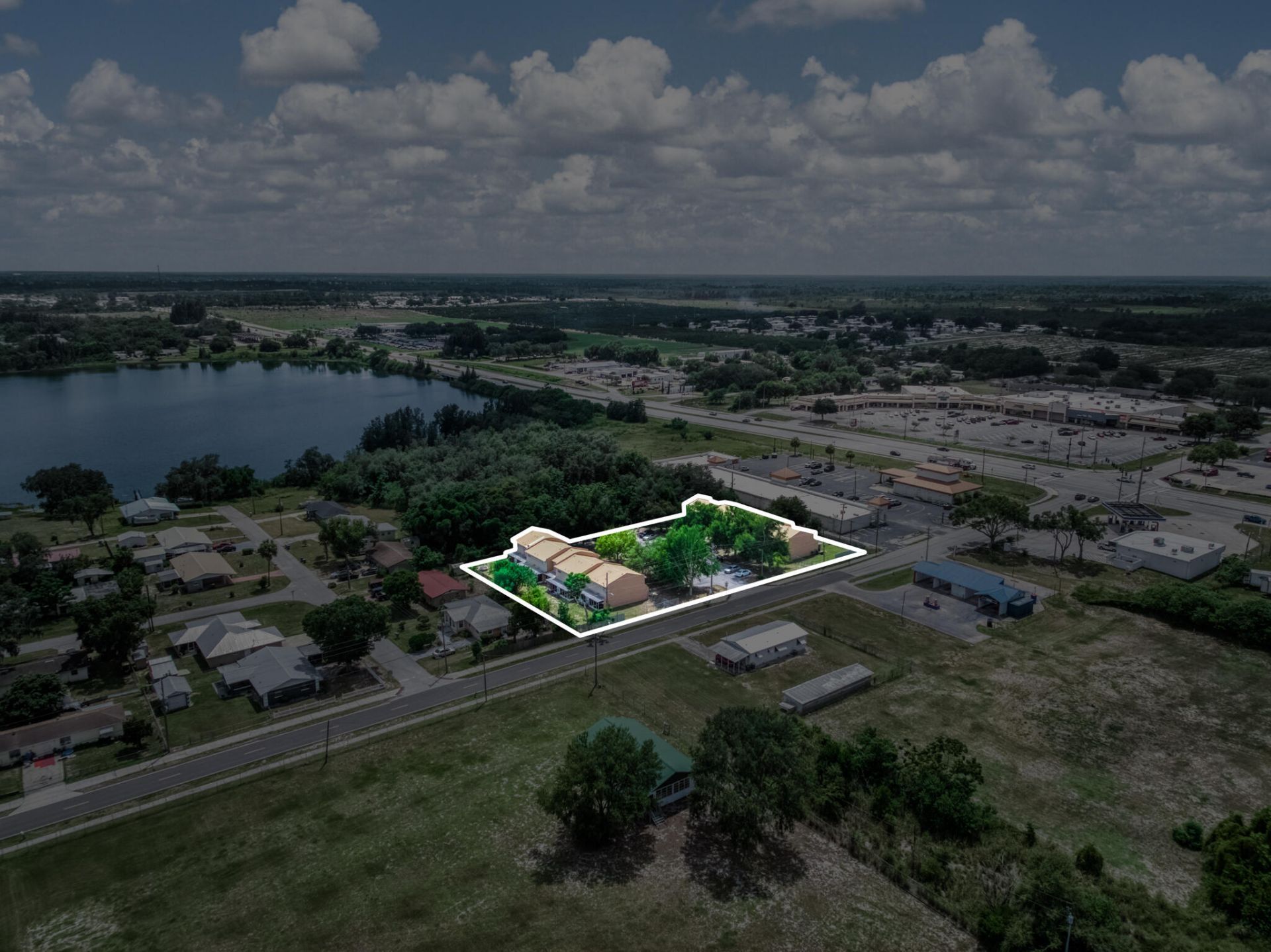 1000 S Lake Anoka Boulevard, Avon Park, FL 33826 Photo