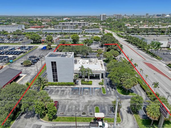 2701 OKEECHOBEE Boulevard, West Palm Beach, FL 33422