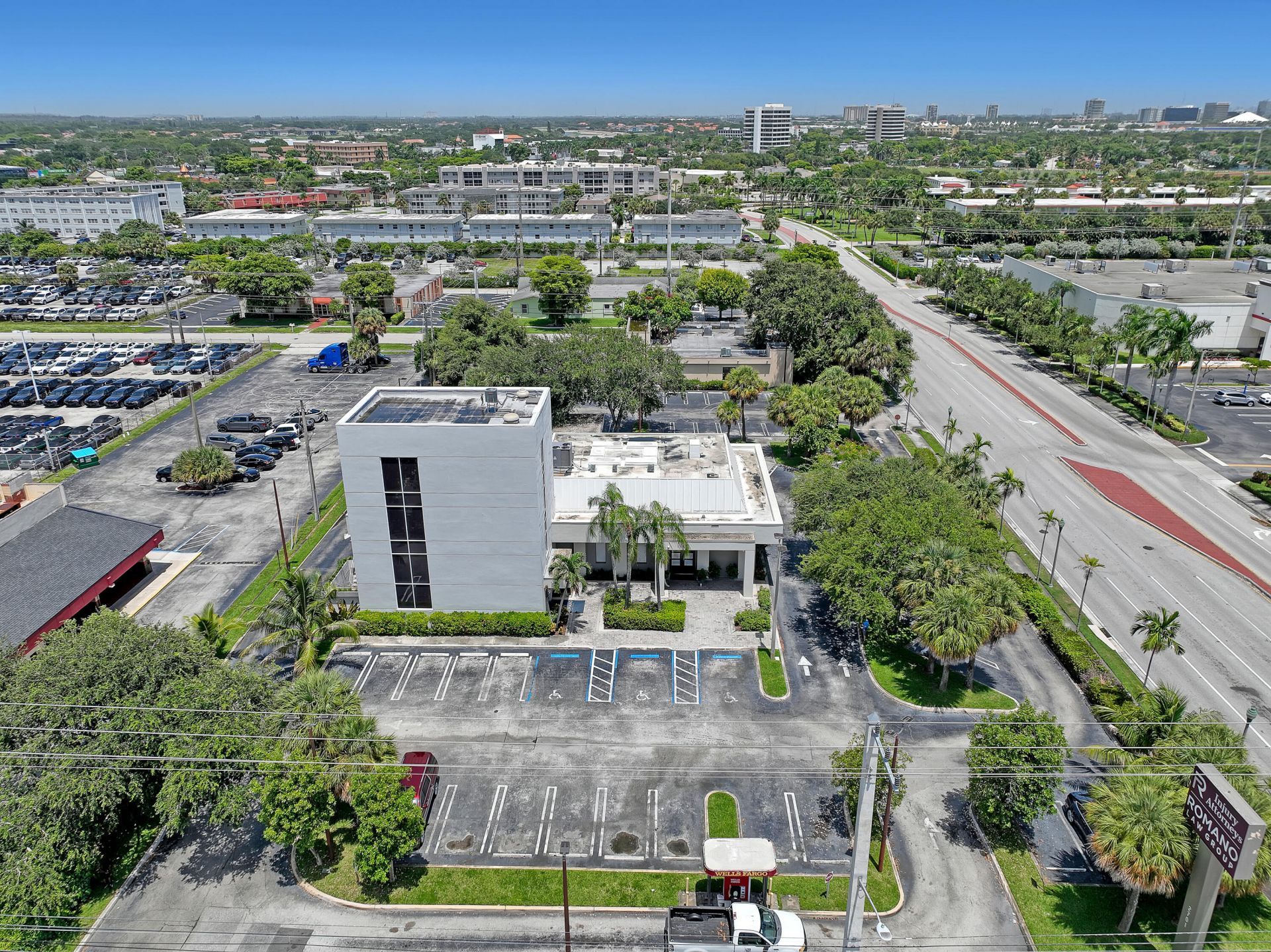 2701 Okeechobee Boulevard, West Palm Beach, FL 33422 Photo