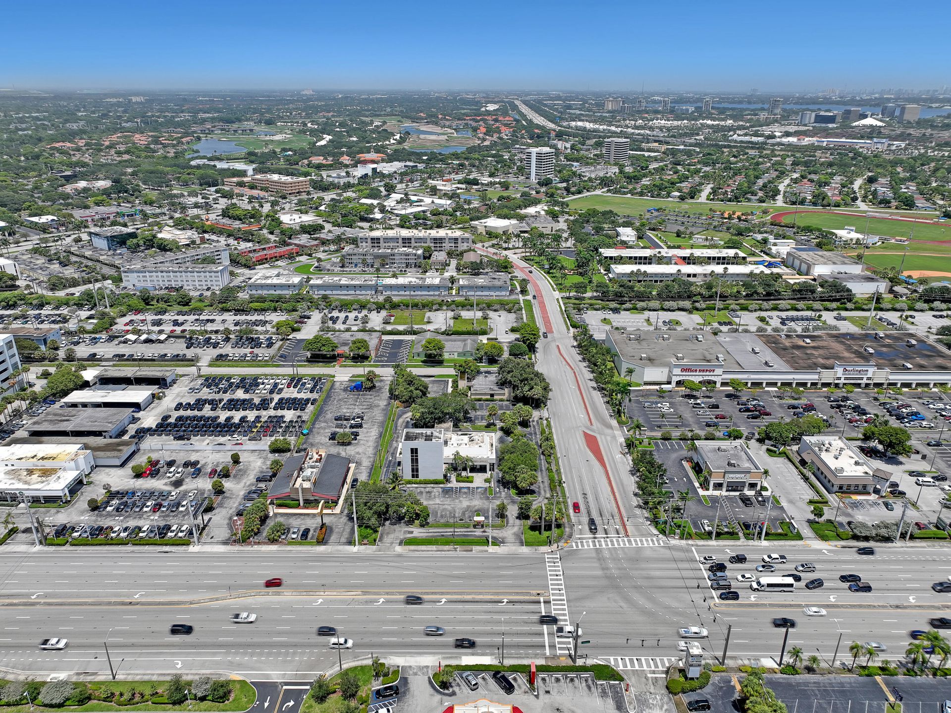 2701 Okeechobee Boulevard, West Palm Beach, FL 33422 Photo