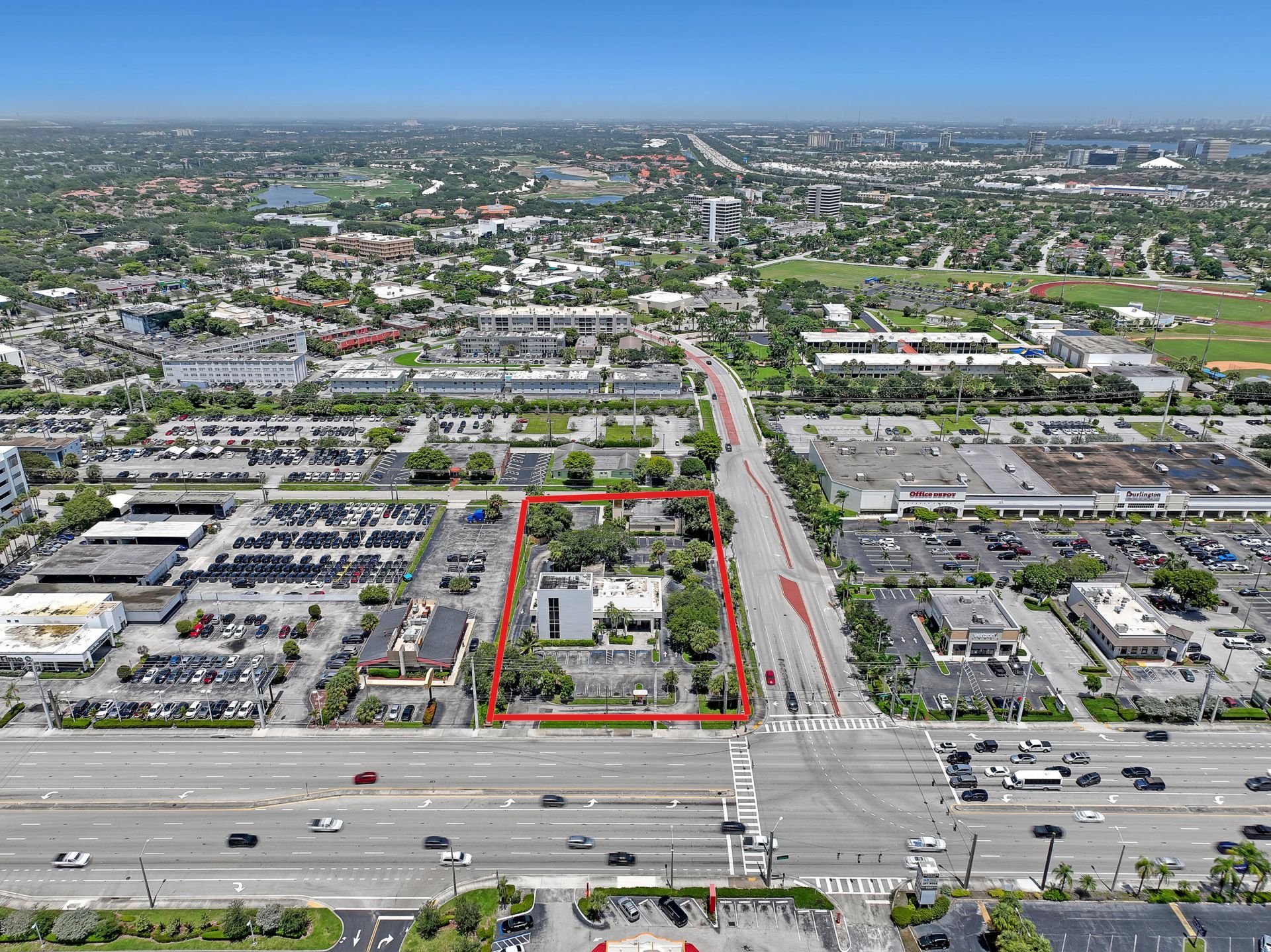 2701 Okeechobee Boulevard, West Palm Beach, FL 33422 Photo