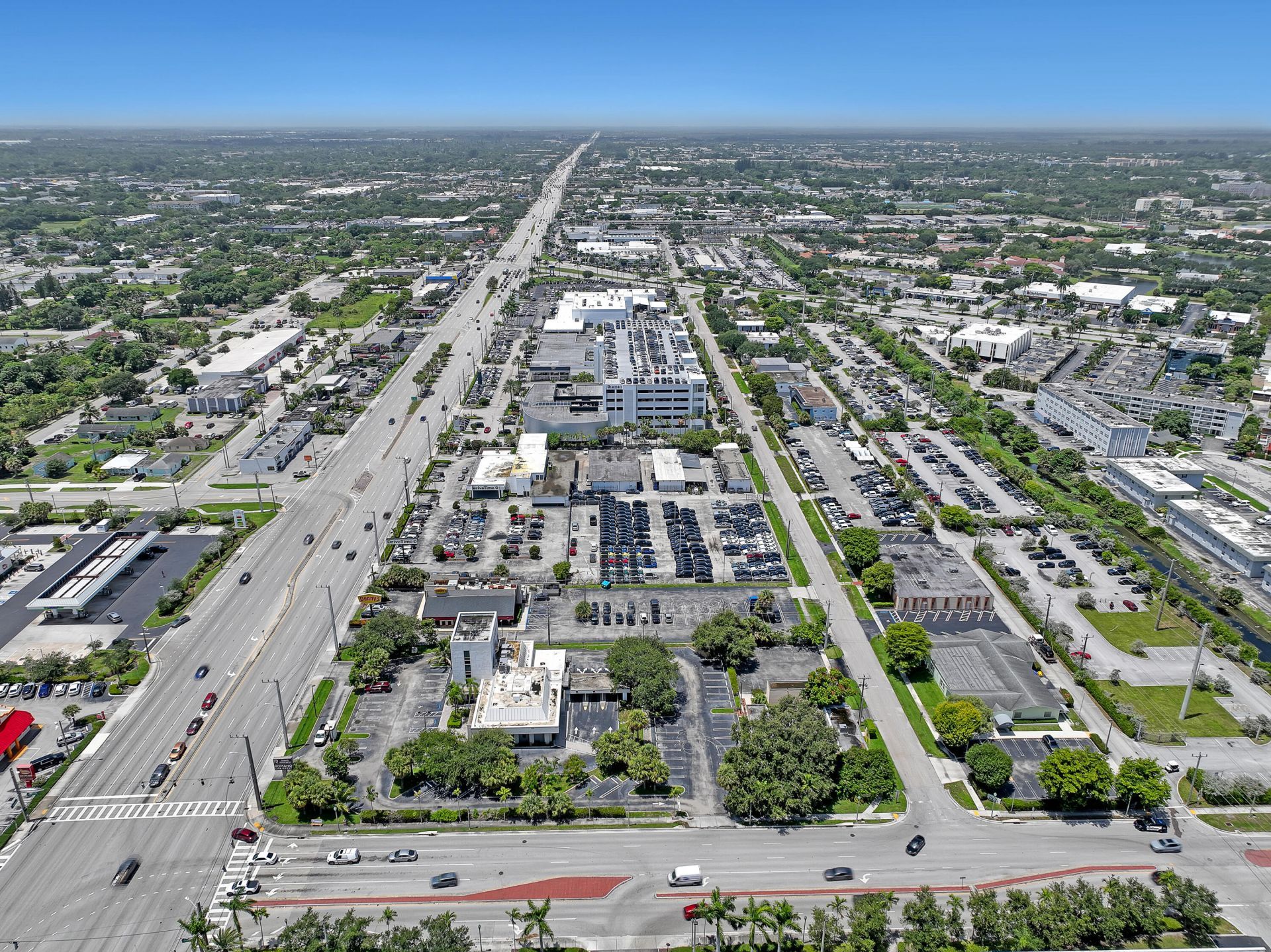 2701 Okeechobee Boulevard, West Palm Beach, FL 33422 Photo