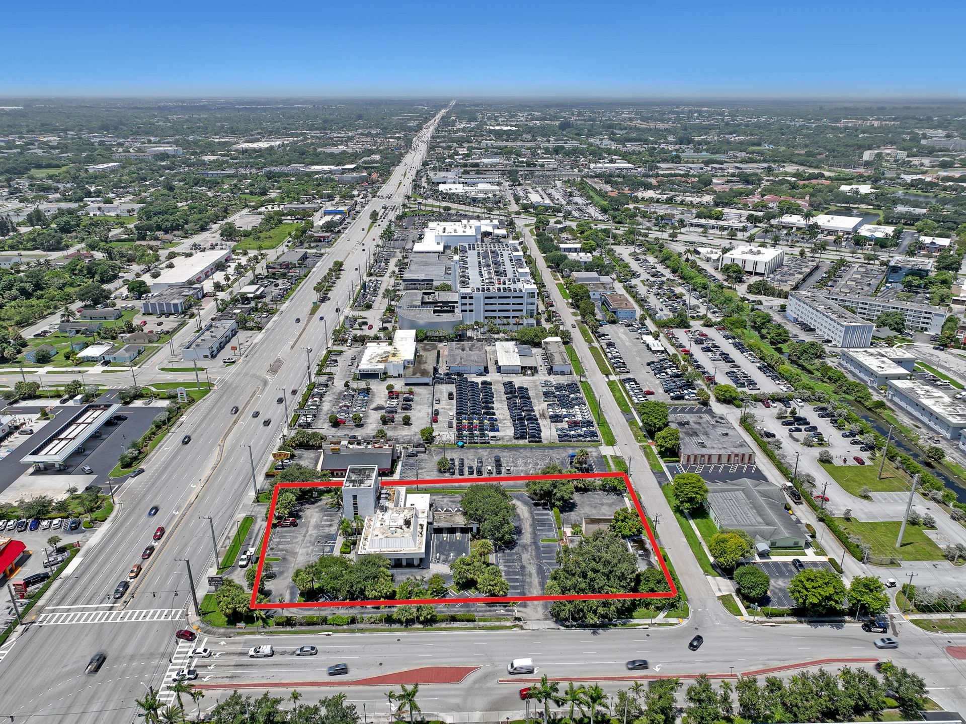 2701 Okeechobee Boulevard, West Palm Beach, FL 33422 Photo