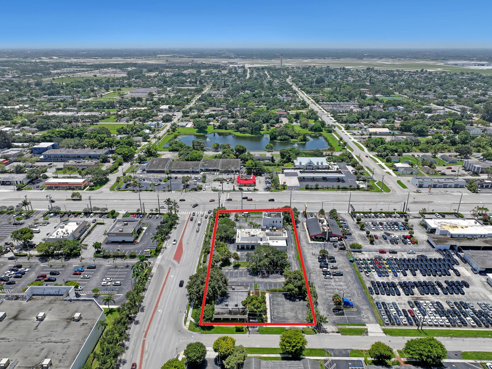 2701 Okeechobee Boulevard, West Palm Beach, FL 33422 Photo