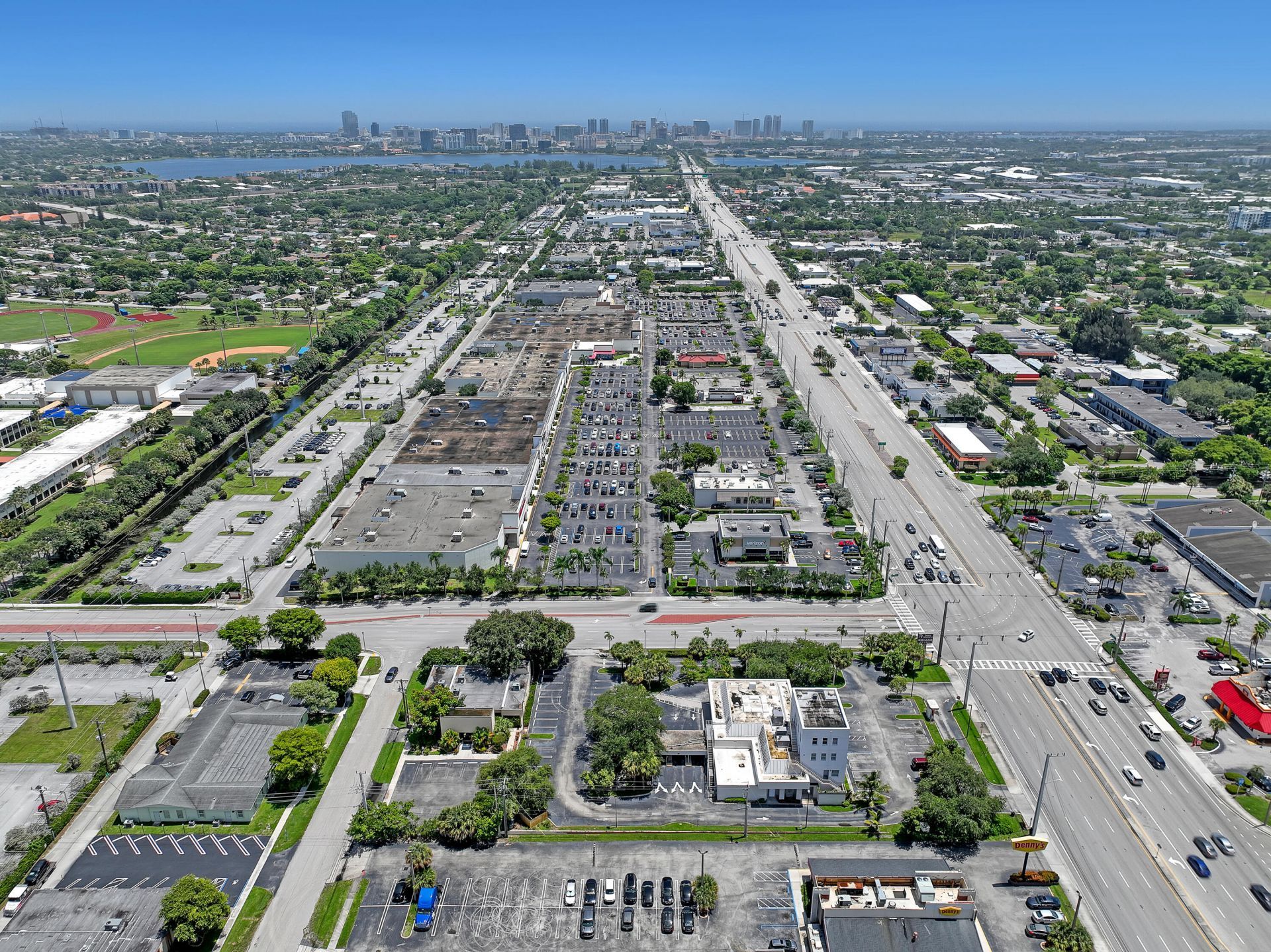 2701 Okeechobee Boulevard, West Palm Beach, FL 33422 Photo