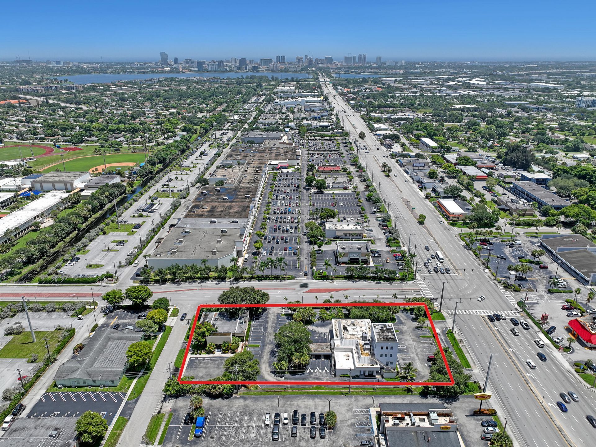2701 Okeechobee Boulevard, West Palm Beach, FL 33422 Photo