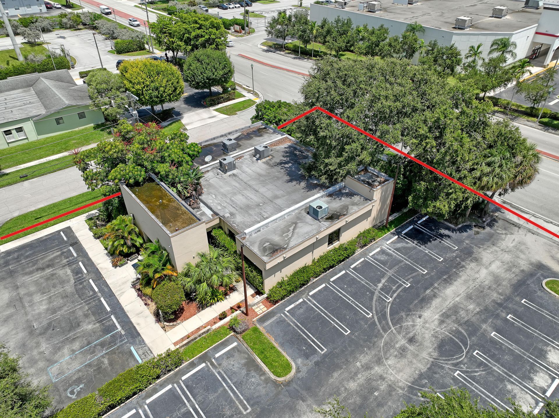 2701 Okeechobee Boulevard, West Palm Beach, FL 33422 Photo