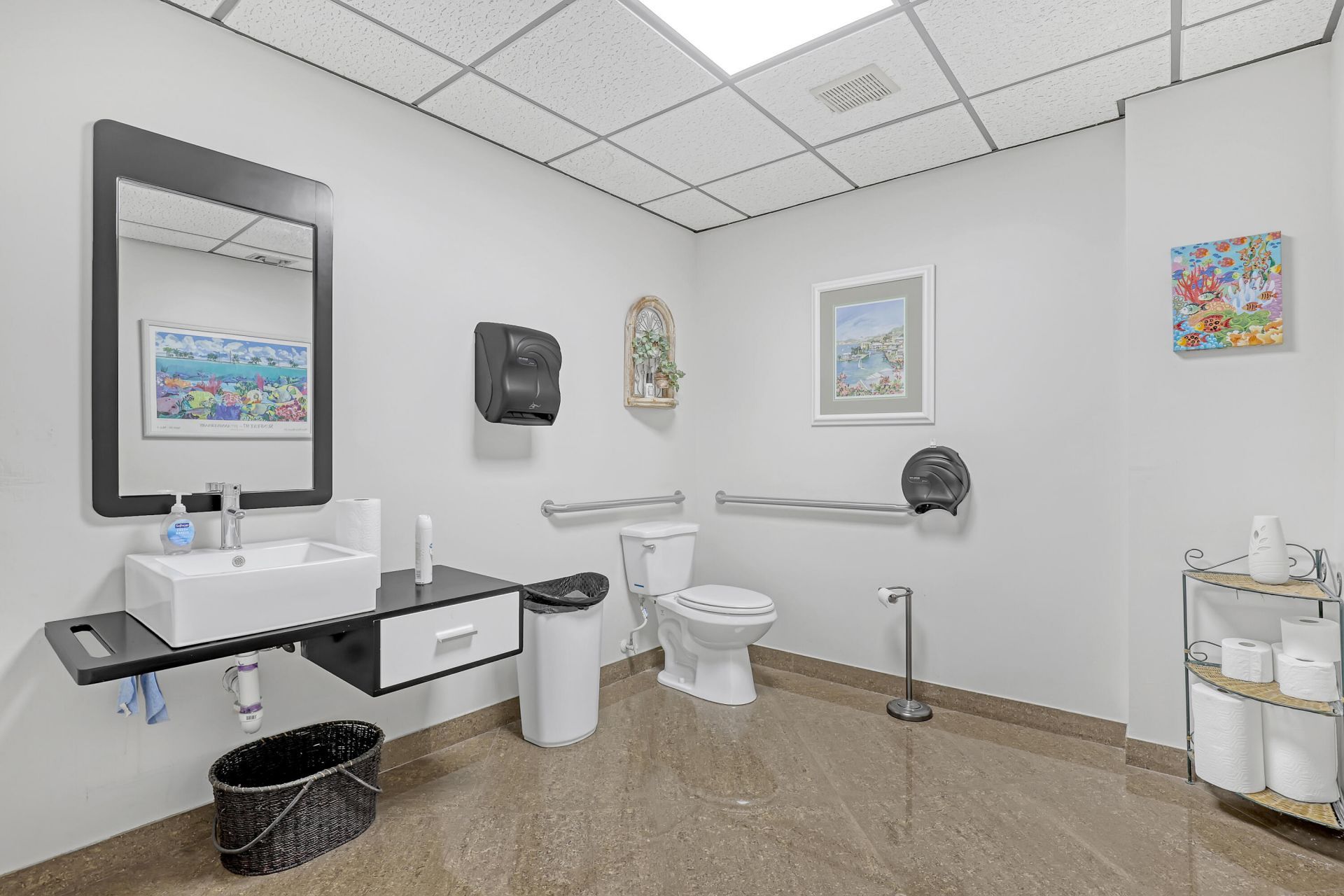 801 Spencer Drive, West Palm Beach, FL 33409 Photo