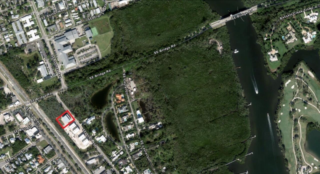 11700 SE Shell Avenue, Hobe Sound, FL 33475 Photo