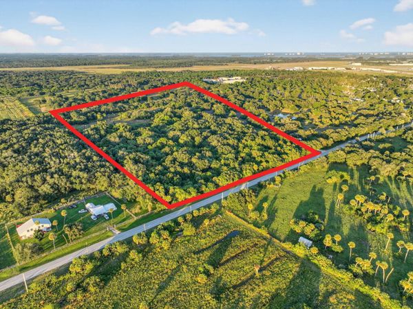 6102 S Saint Lucie Boulevard S, Fort Pierce, FL 34946