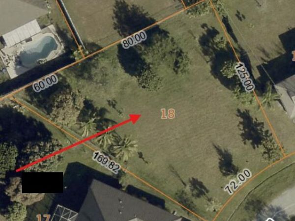 1950 SE YACHT Terrace, Port St. Lucie, FL 34983