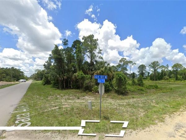 3500 64th Street W, Lehigh Acres, FL 33971