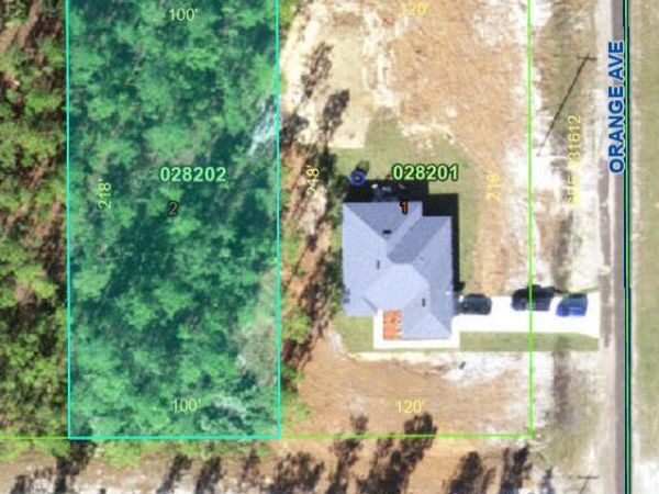 0 BELMONTE Drive, Indian Lake Estates, FL 33855