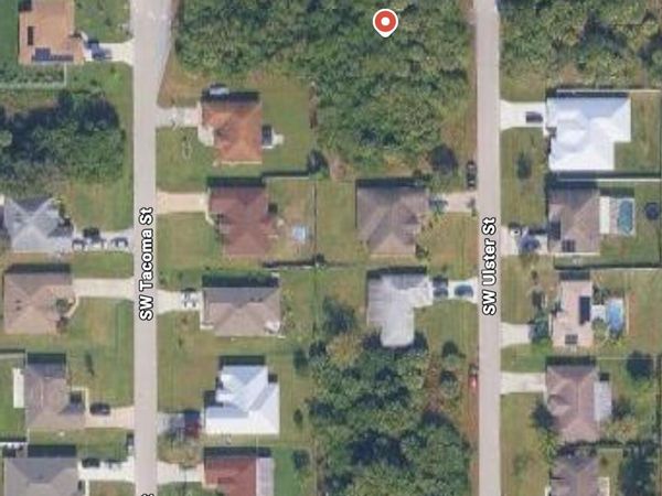 898 SW BECKER Road, Port St. Lucie, FL 34953