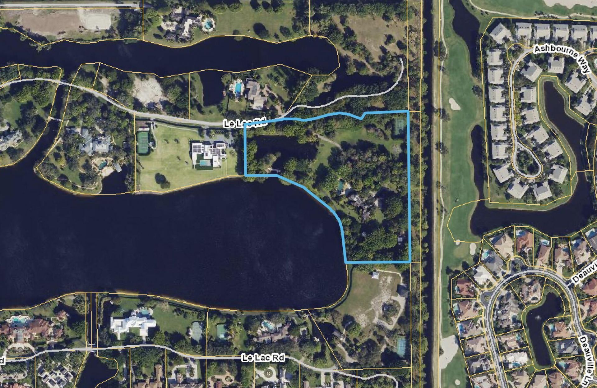 6001 Le Lac Road, Boca Raton, FL 33496 Photo
