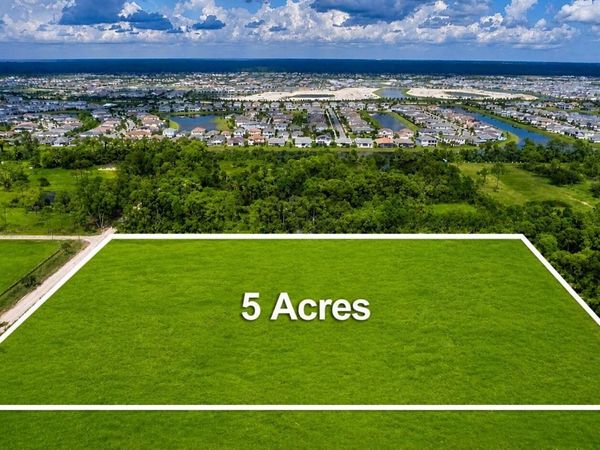 15532 43RD Street N, Loxahatchee Groves, FL 33470