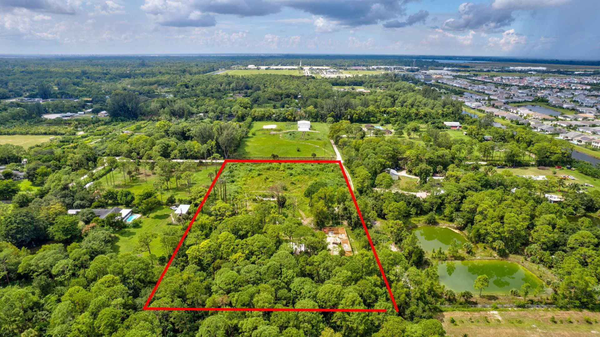 15532 43rd Street N, Loxahatchee Groves, FL 33470 Photo