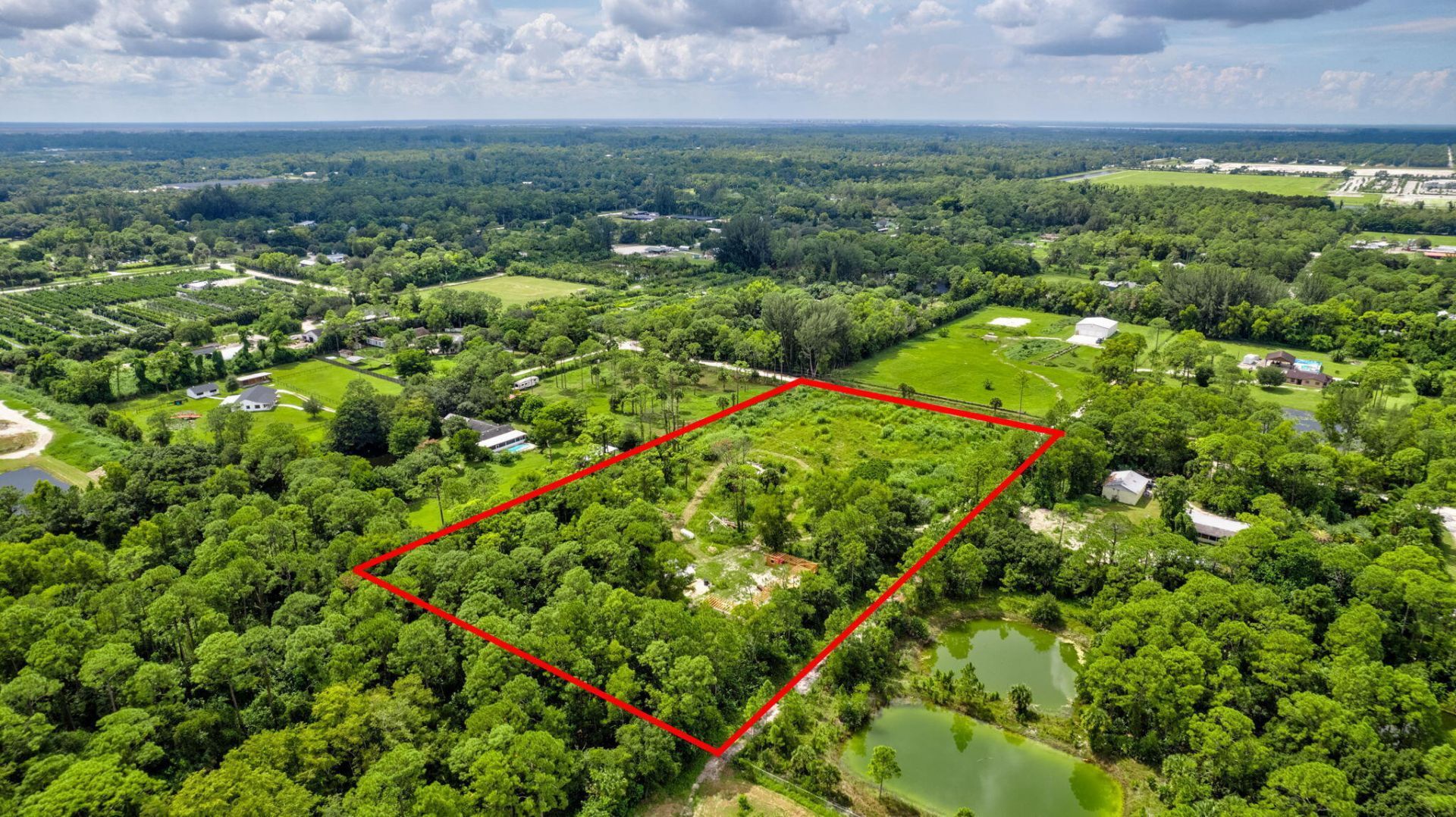 15532 43rd Street N, Loxahatchee Groves, FL 33470 Photo