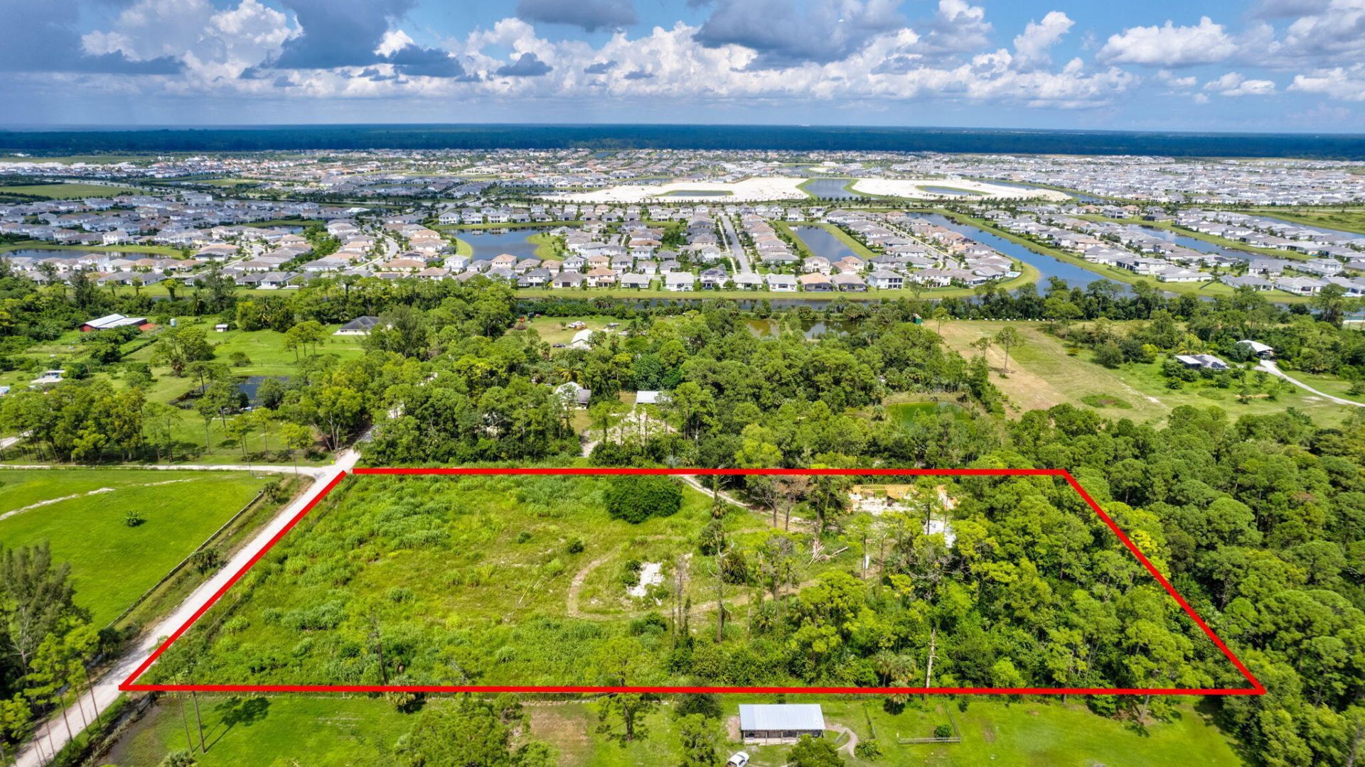 15532 43rd Street N, Loxahatchee Groves, FL 33470 Photo