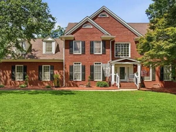 9291 Carillon Court, Jonesboro, GA 30236