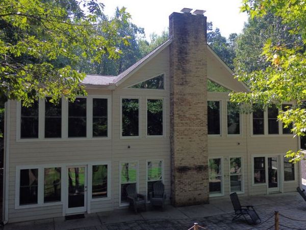 201 Hickory Hill Lane, Martin, GA 30557