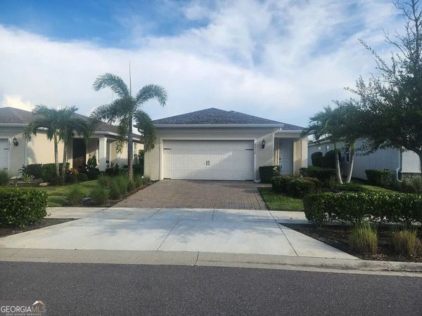 42114 Edgewater Drive, Punta Gorda, FL 33982