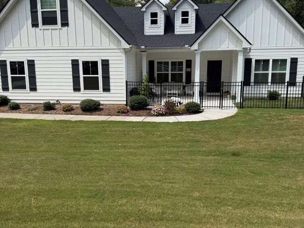 1206 Dead Oak Road, Senoia, GA 30276