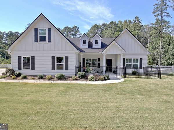 1206 Dead Oak Road, Senoia, GA 30276