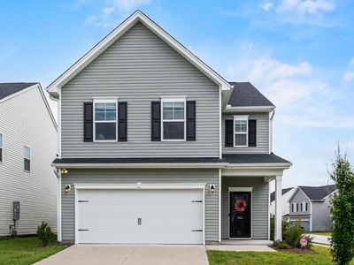 926 N Sage Drop Road, Blythewood, SC 29016