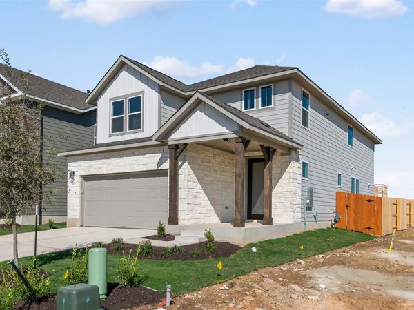 200 Clover BND , Liberty Hill, TX 78642