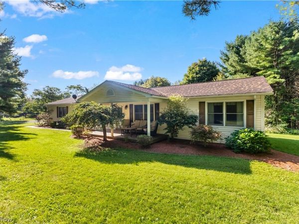 5270 Township Road 219 , Bloomingdale, OH 43910
