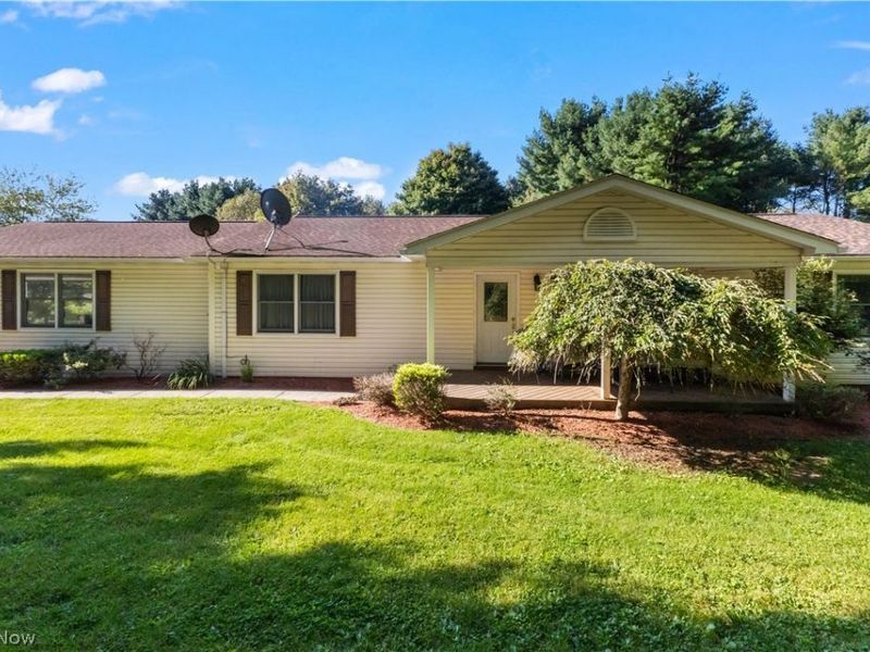 5270 Township Road 219, Bloomingdale, OH 43910 Photo 2