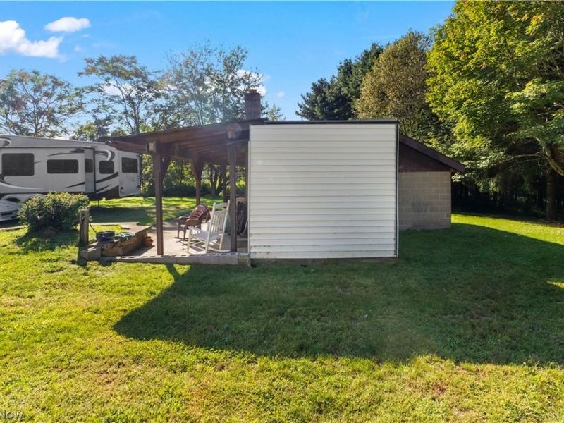 5270 Township Road 219, Bloomingdale, OH 43910 Photo 6