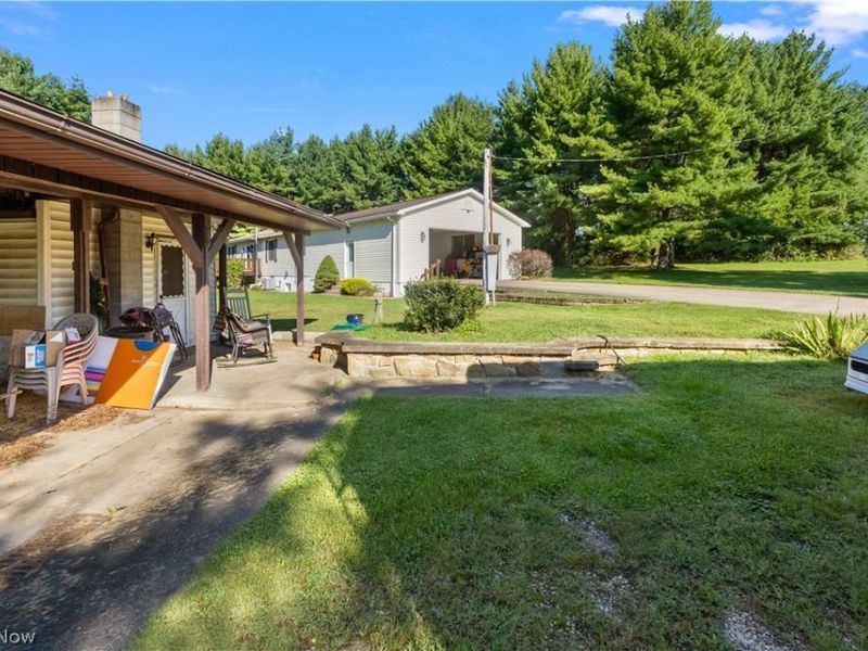 5270 Township Road 219, Bloomingdale, OH 43910 Photo 8