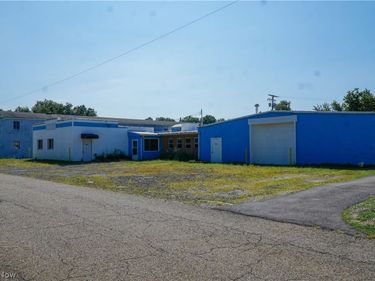 356 E Maryland Avenue, Sebring, OH 44672