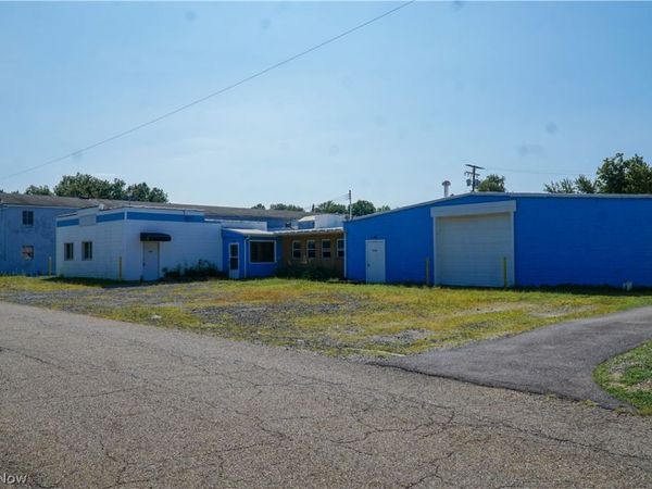 356 E Maryland Avenue , Sebring, OH 44672