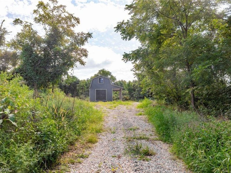 Putney Ridge Road, Quaker City, OH 43773 Photo 23