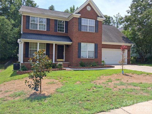 12029 Stone Forest Drive , Pineville, NC 28134