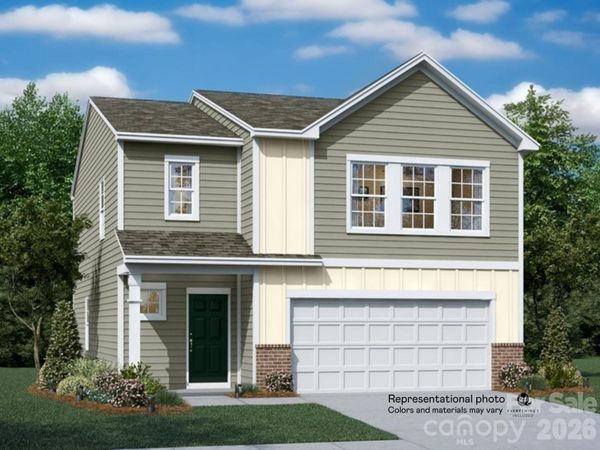 1914 Sunflower Circle , Unit BRD 42, Newton, NC 28658