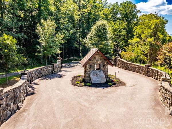 TBD Estate Drive , Waynesville, NC 28786