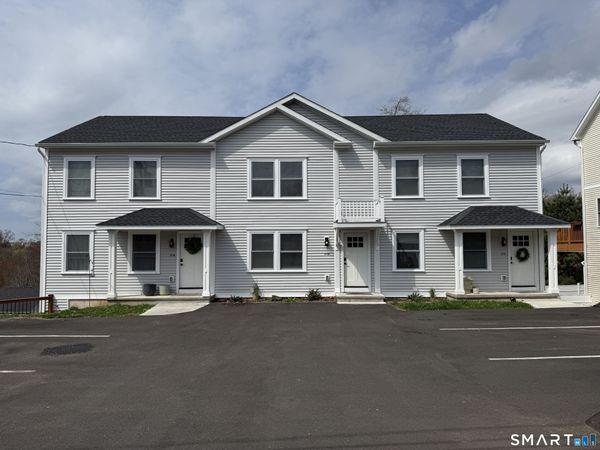 37 Brainerd , Branford, CT 06405