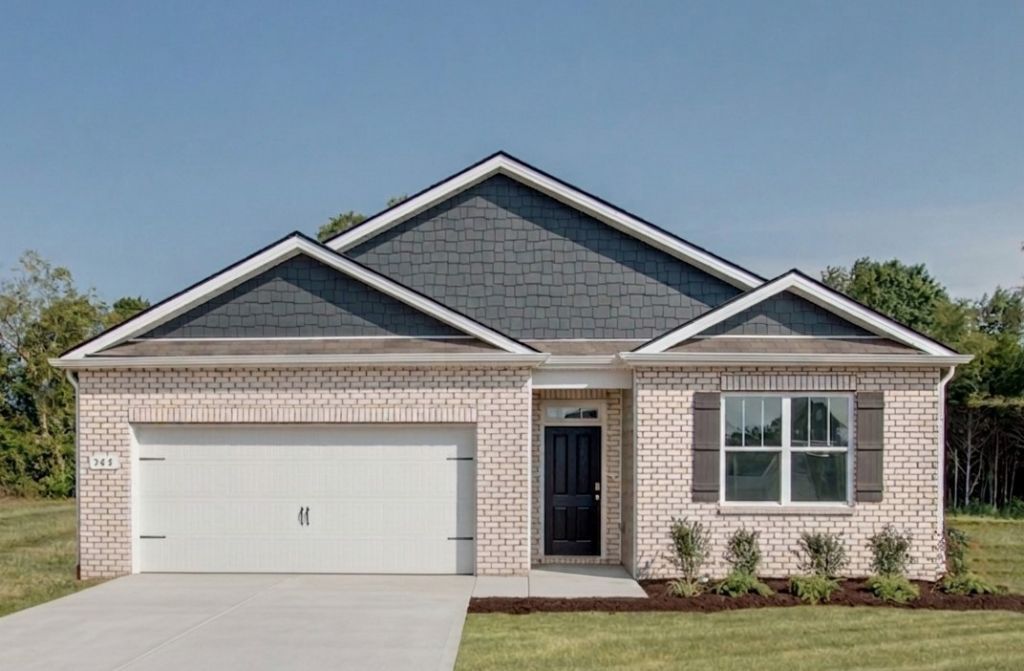 1881 Rosewood Drive , White House, TN 37188 Main Photo