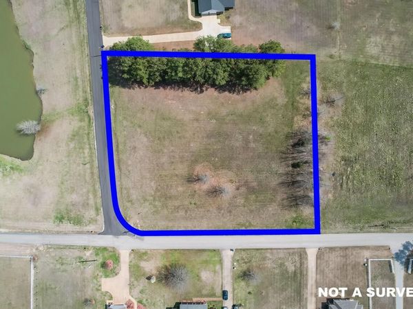 Alcorn Dr., Corinth, MS 38834