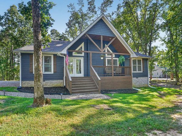 100 Timber Ridge Dr., Counce, TN 38326