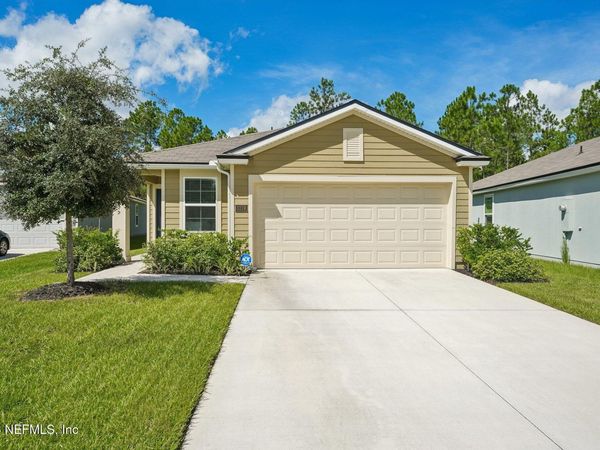 3119 RUSTIC DEER Way, Green Cove Springs, FL 32043