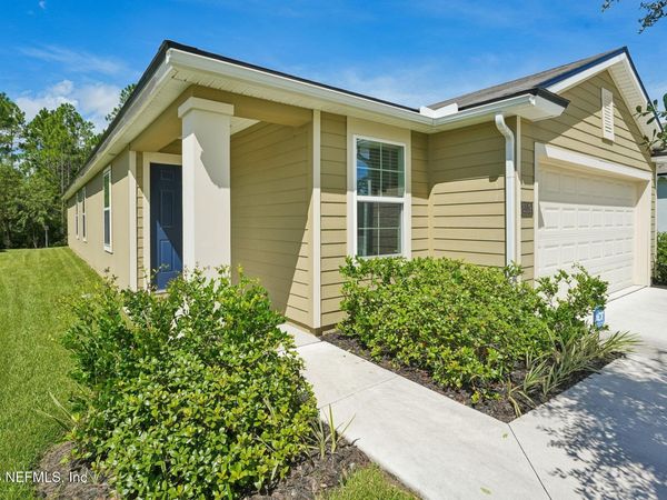 3119 RUSTIC DEER Way, Green Cove Springs, FL 32043