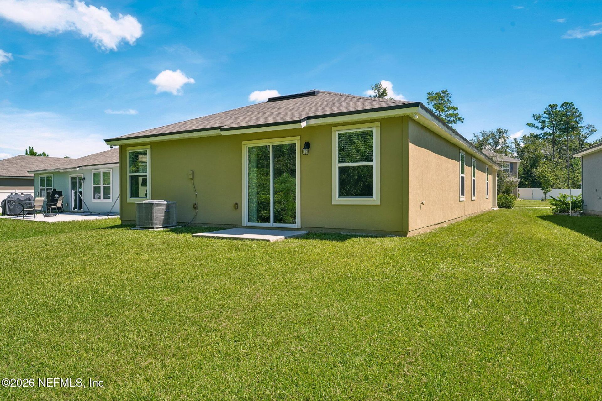 3119 Rustic Deer Way, Green Cove Springs, FL 32043 Photo