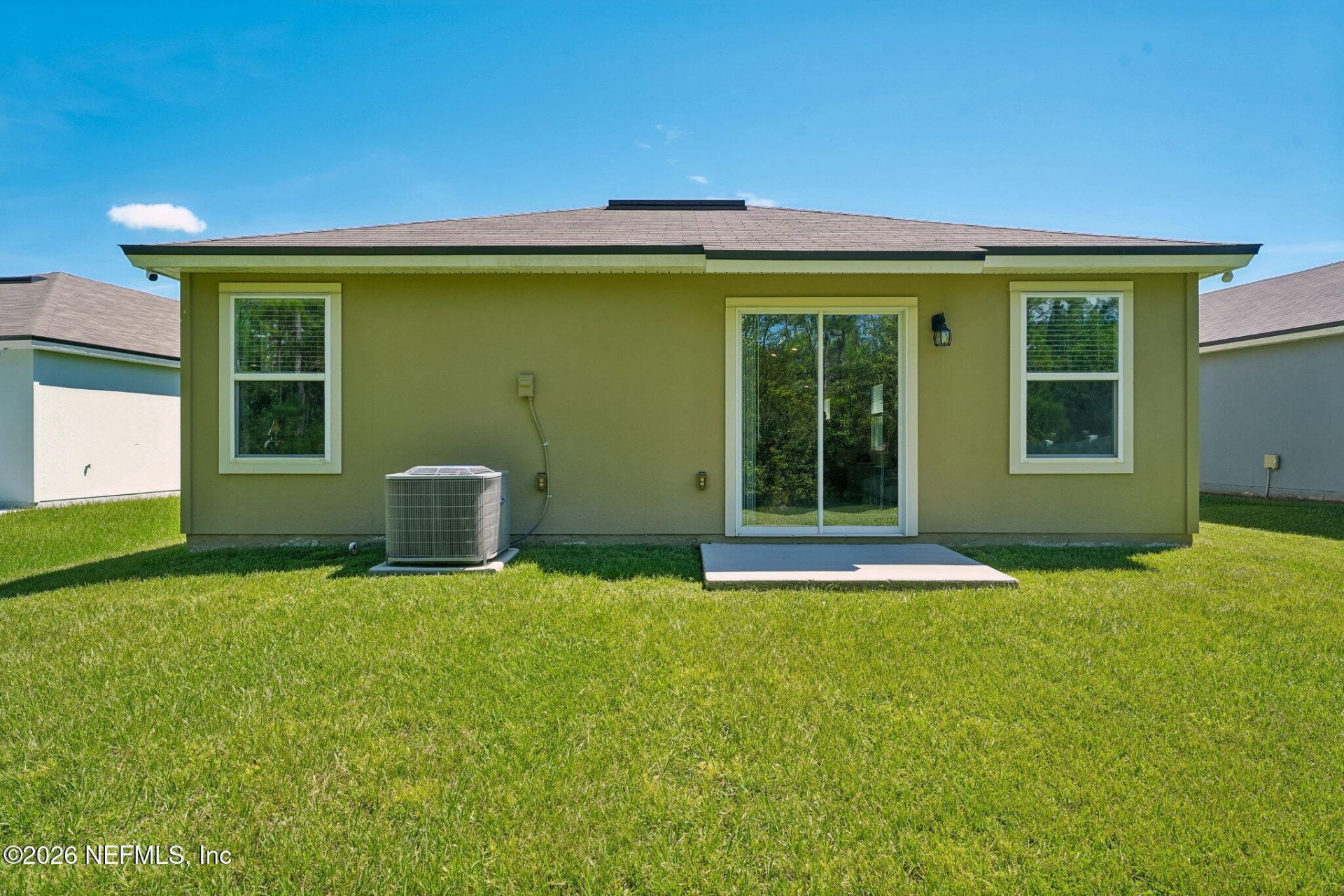 3119 Rustic Deer Way, Green Cove Springs, FL 32043 Photo